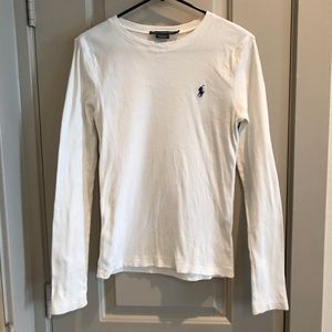Ralph Lauren Sport long sleeve